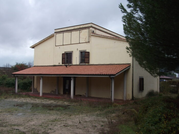 Magione (PG) – Beekeeping center