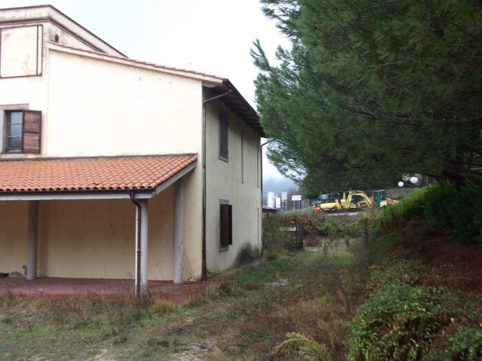 Magione (PG) – Beekeeping center