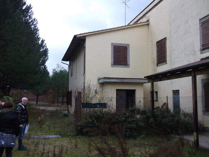 Magione (PG) – Beekeeping center