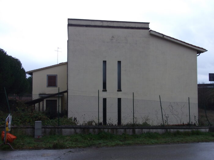 Magione (PG) – Beekeeping center