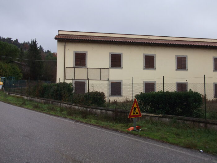 Magione (PG) – Beekeeping center