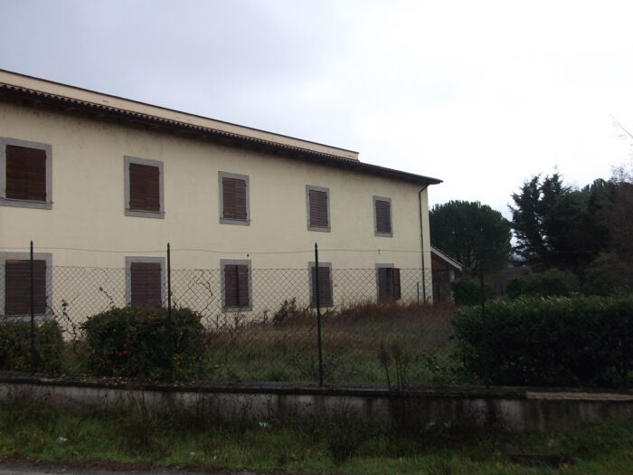 Magione (PG) – Beekeeping center