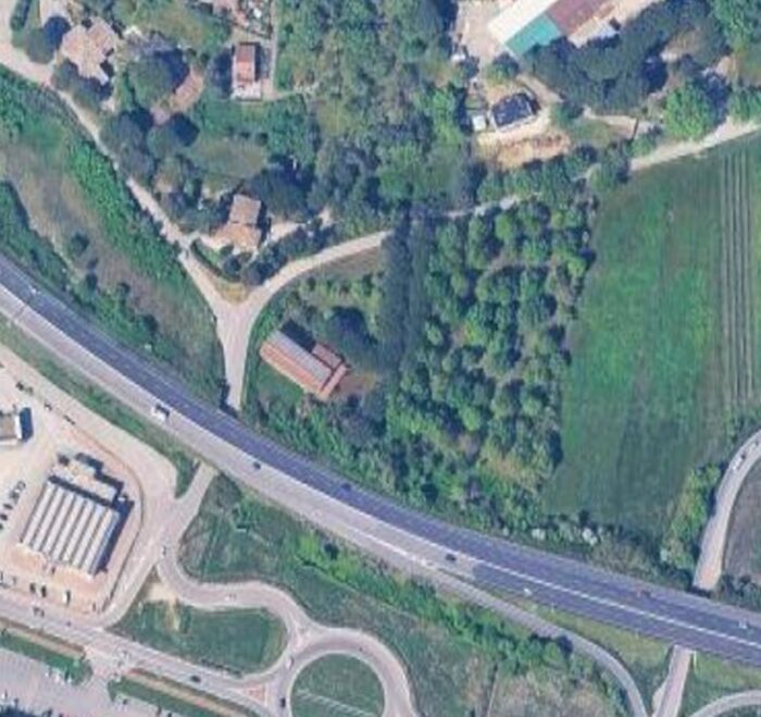 Magione (PG) – Beekeeping center