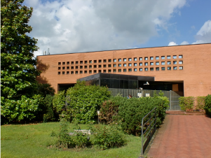 LUCCA (LU) – Former Bank of Italy branch