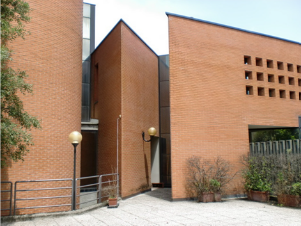 LUCCA (LU) – Former Bank of Italy branch