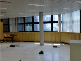 LUCCA (LU) – Former Bank of Italy branch