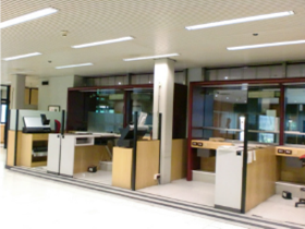 LUCCA (LU) – Former Bank of Italy branch