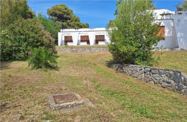 Diamante (CS) – Hotel Club Aci Cirella